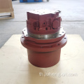 Excavator 20S6072120 Travel Motor PC30FR-1FINAL DRIVE